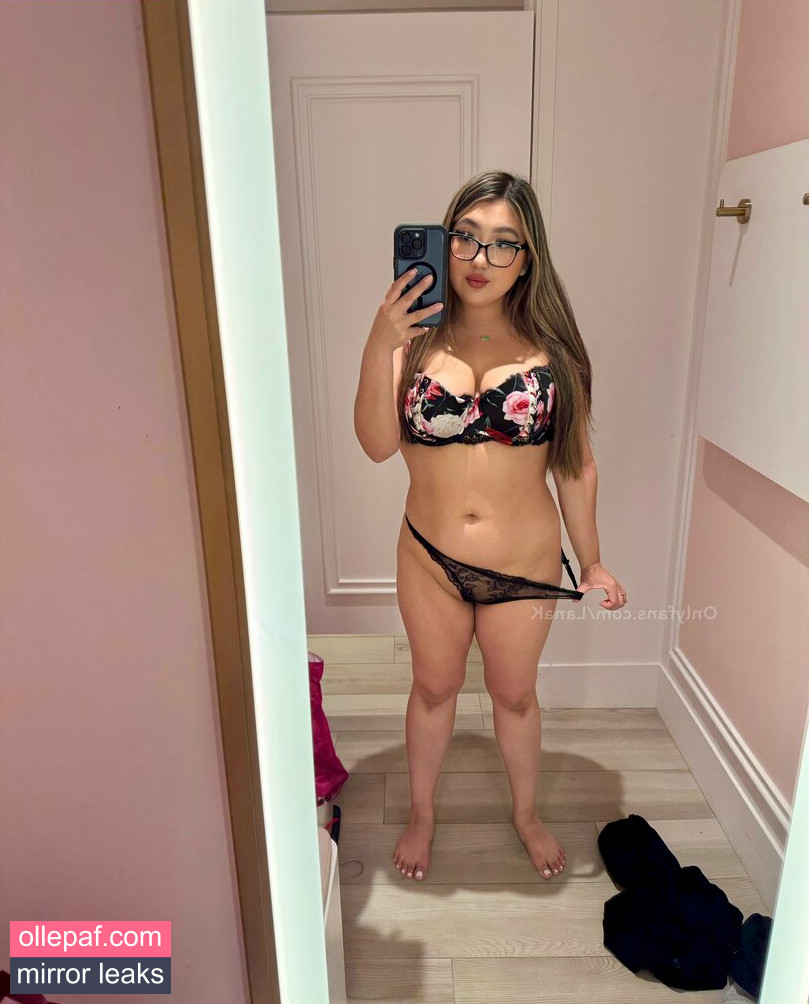 Latest Leaks LanaK Nude #45 - Fapello