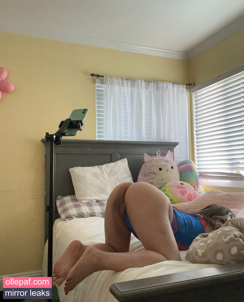 Latest Leaks LanaK Nude #7 - Fapello