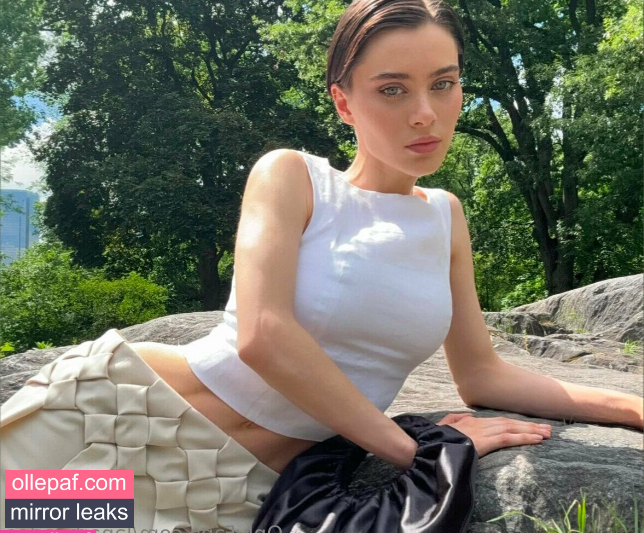 Latest Leaks lanarhoades Nude #19 - Fapello