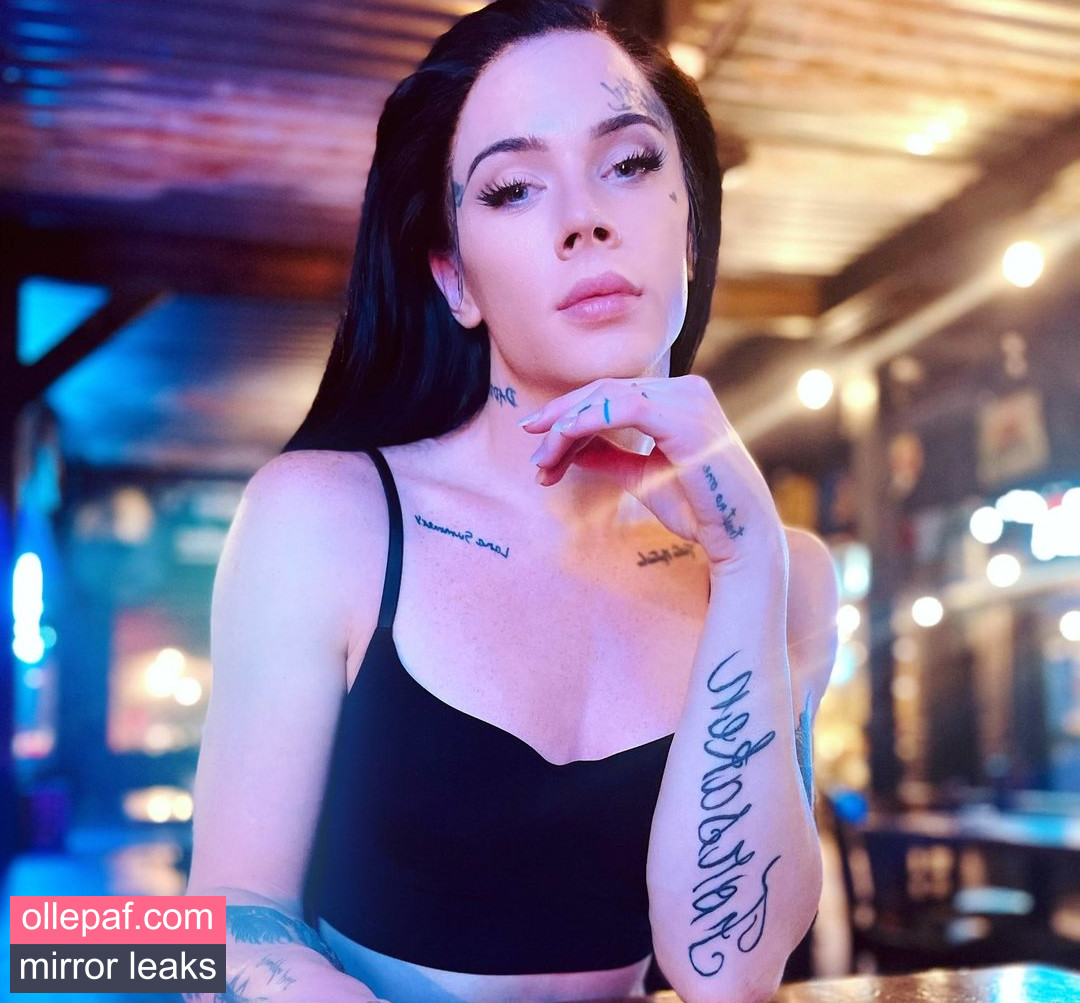 Latest Leaks LanaSummersXO Nude #24 - Fapello