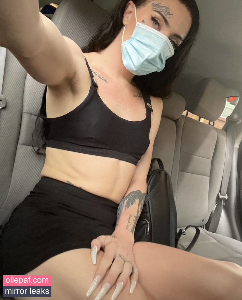 Latest Leaks LanaSummersXO Nude #26 - Fapello