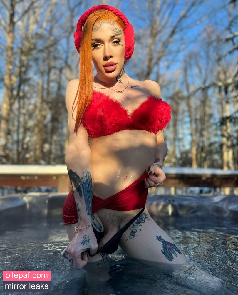 Latest Leaks LanaSummersXO Nude #7 - Fapello