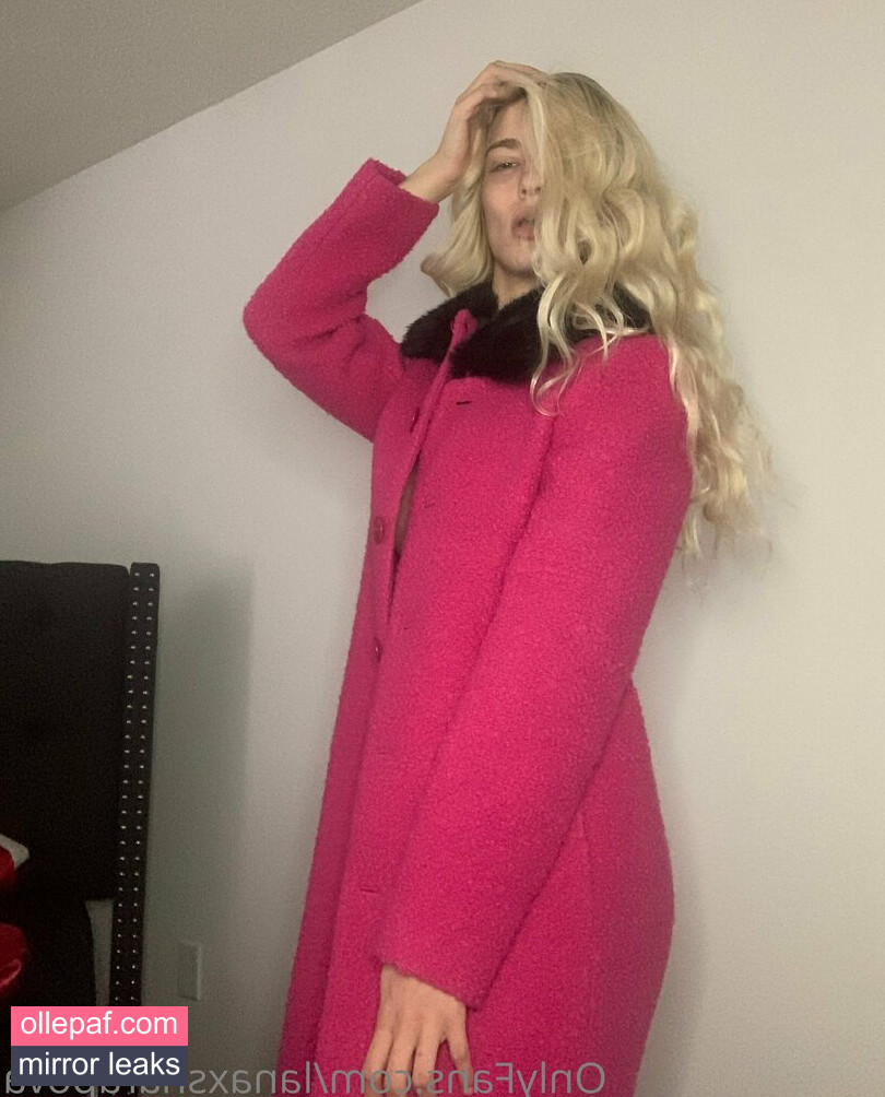 Latest Leaks lanaxsharapova Nude #6 - Fapello