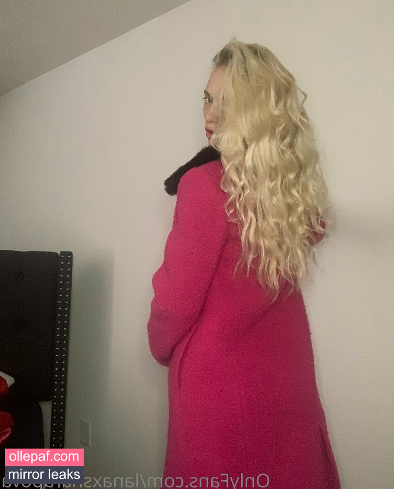Latest Leaks lanaxsharapova Nude #8 - Fapello