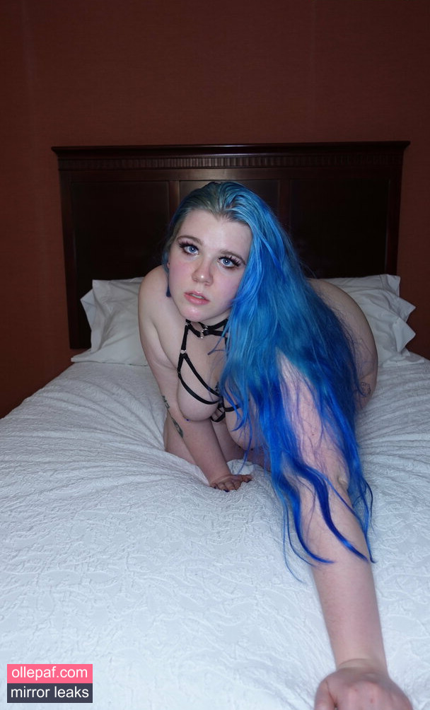 Latest Leaks laneyblue01 Nude #359 - Fapello