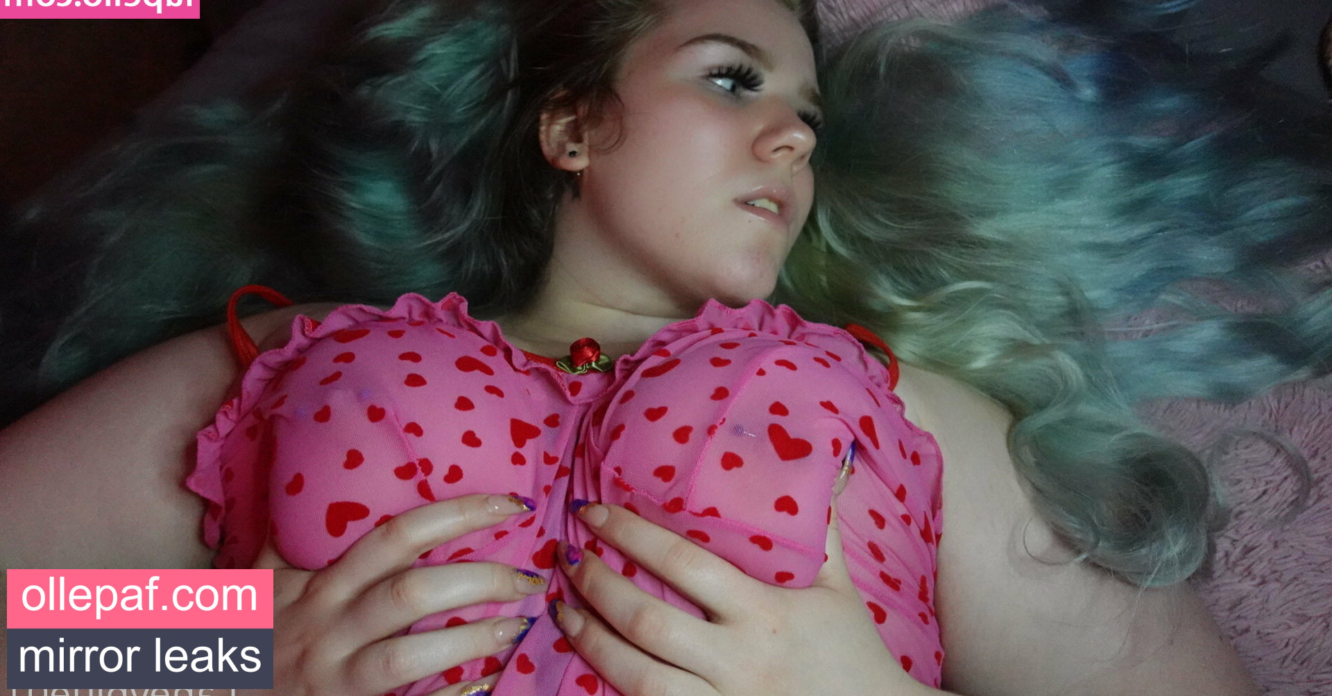 Latest Leaks laneyblue01 Nude #450 - Fapello