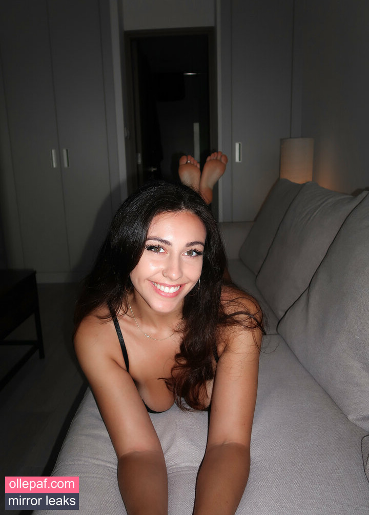 Latest Leaks lanzii Nude #16 - Fapello