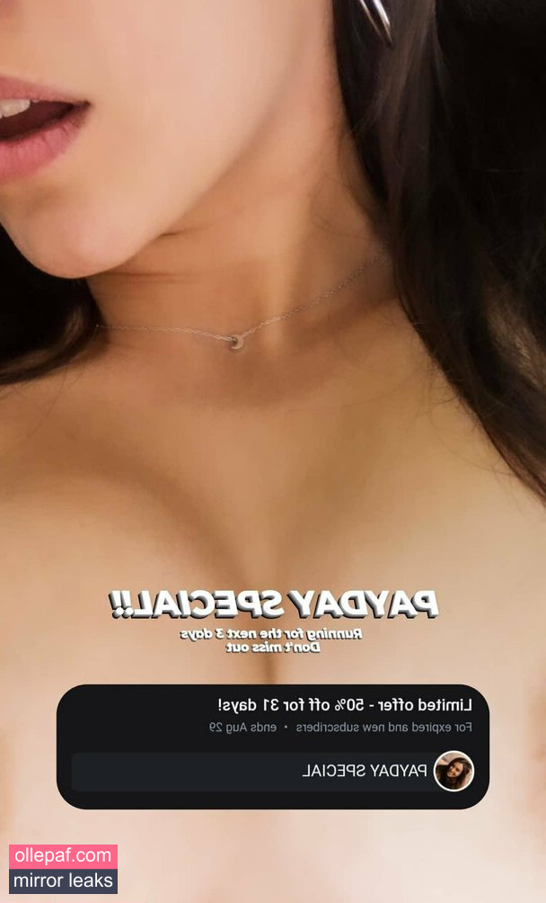 Latest Leaks lanzii Nude #162 - Fapello