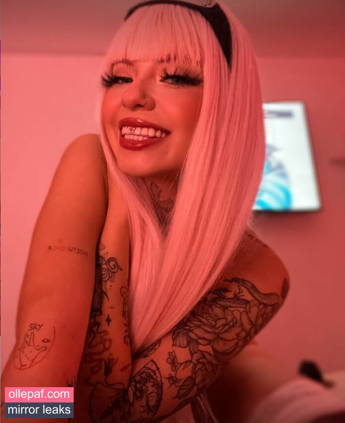 Latest Leaks laotacostena Nude #35 - Fapello