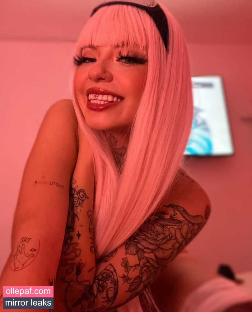 Latest Leaks laotacostena Nude #7 - Fapello