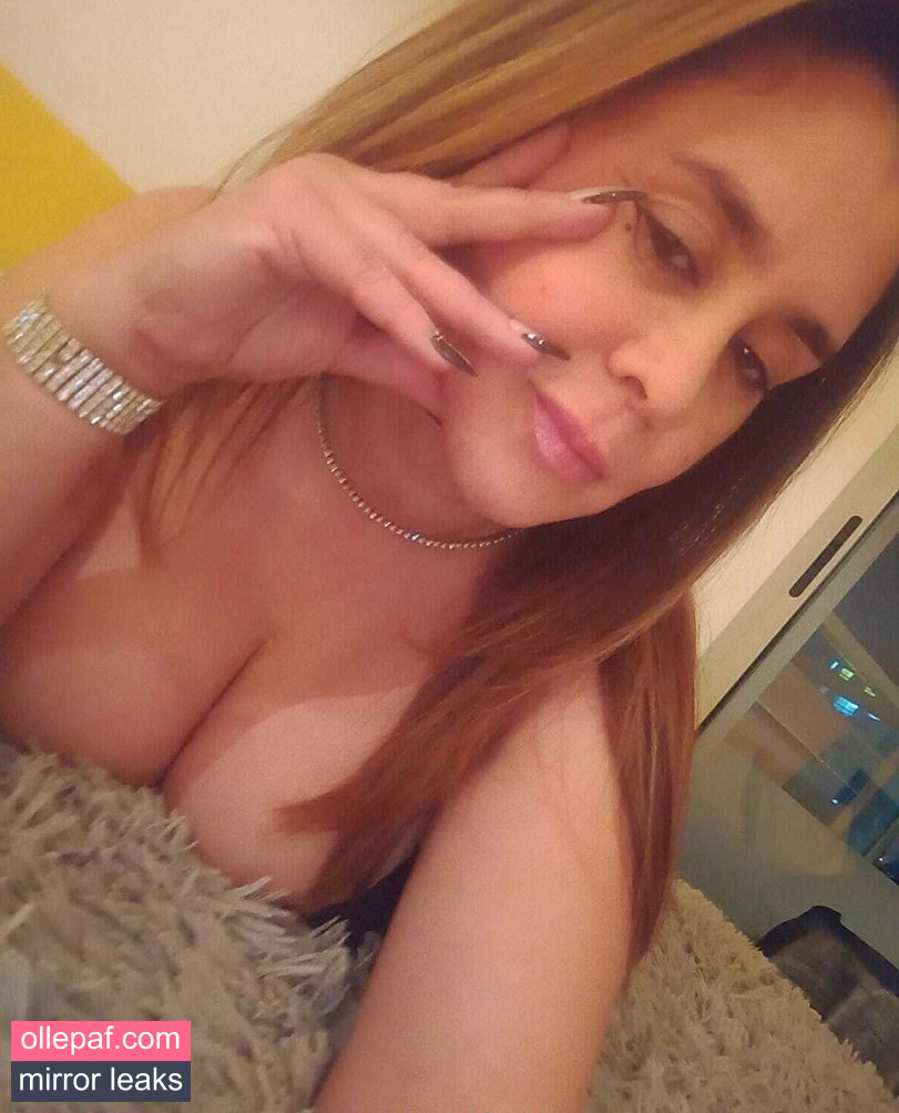 Latest Leaks lapatrona_del_mal Nude #20 - Fapello