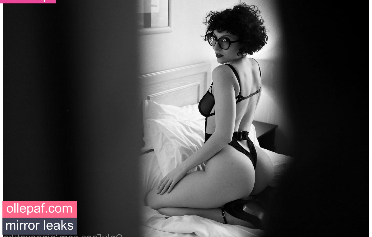 Latest Leaks laperradenina Nude #4 - Fapello