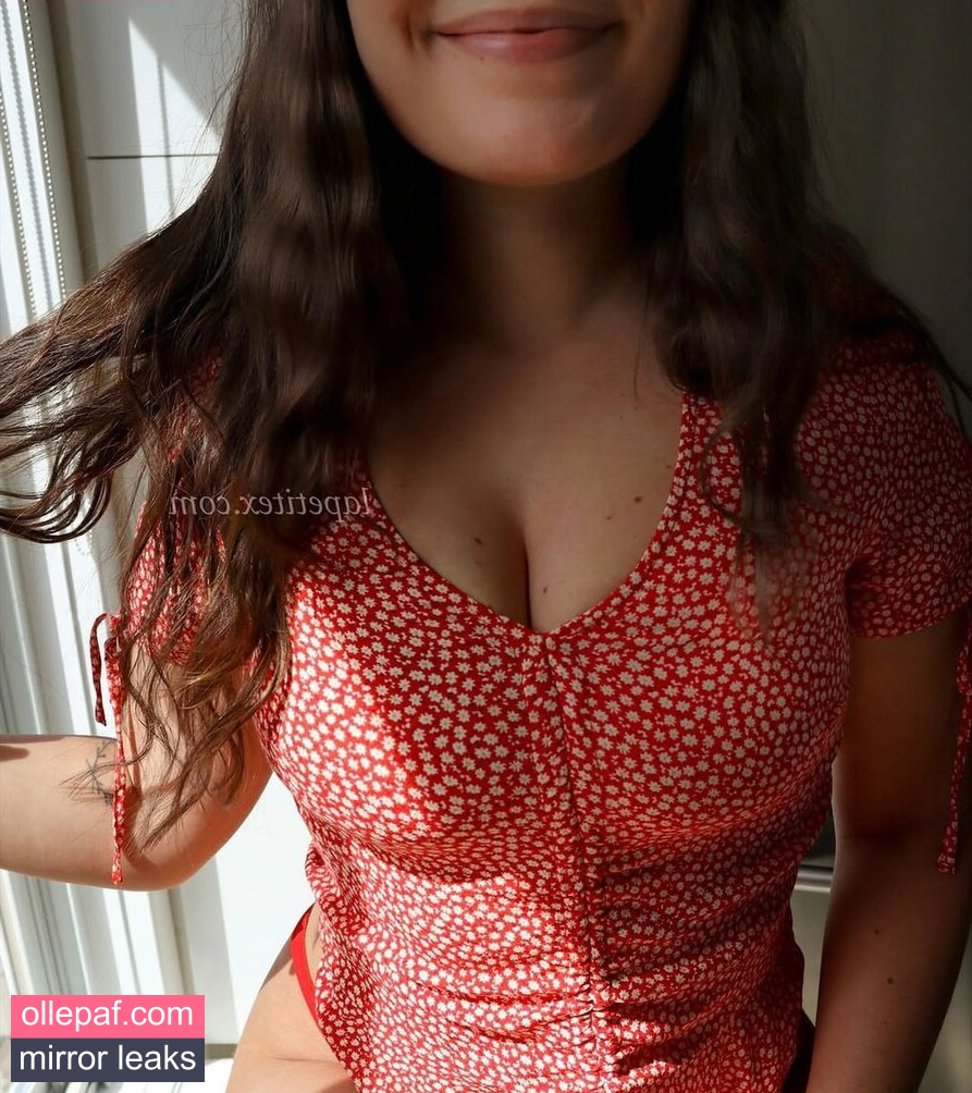 Latest Leaks LaPetite Nude #11 - Fapello