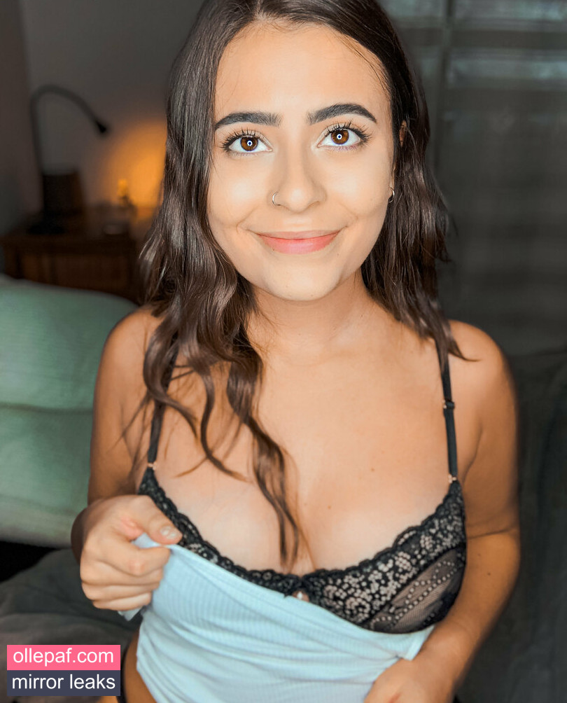 Latest Leaks LaPetite Nude #116 - Fapello