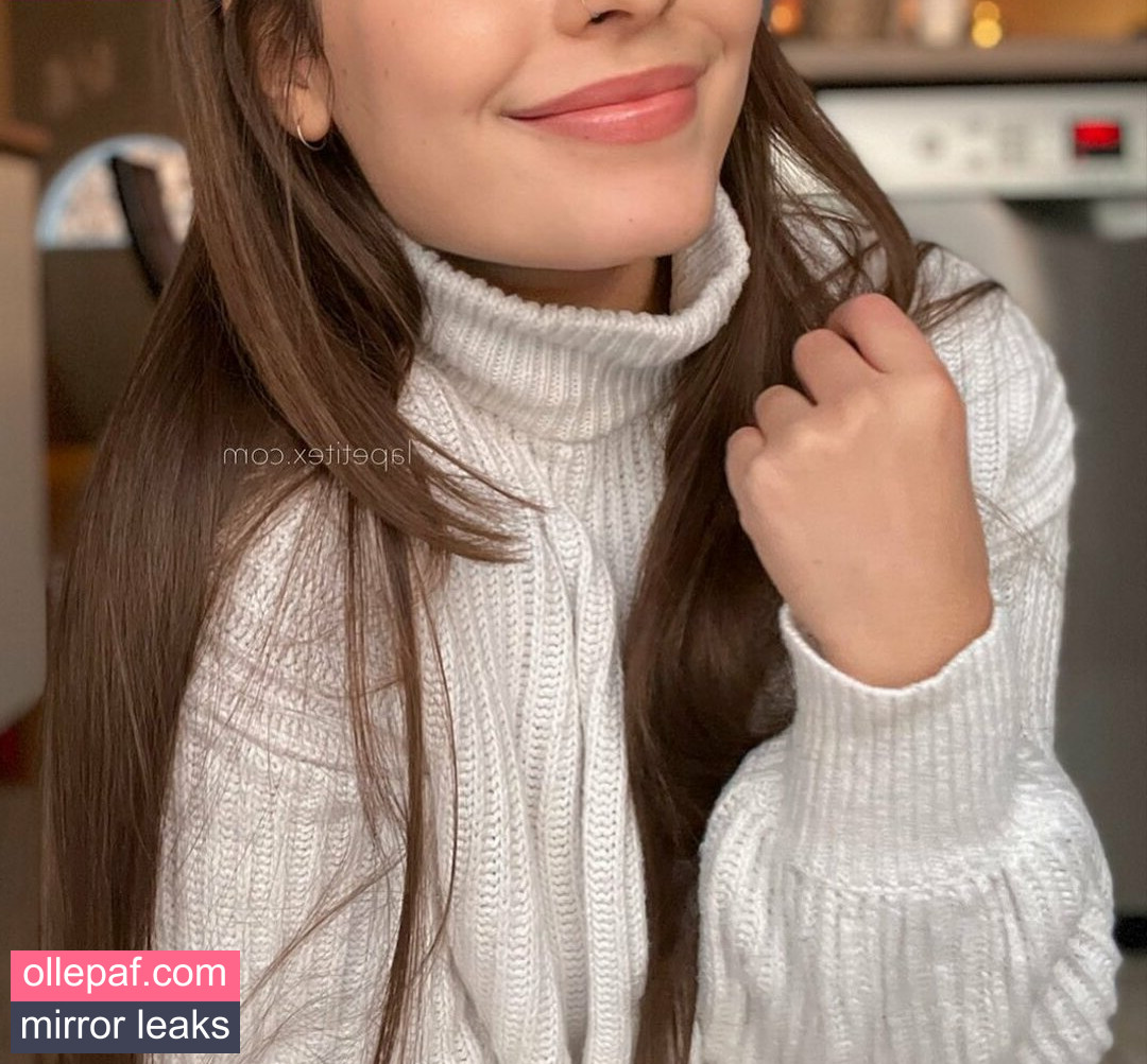 Latest Leaks LaPetite Nude #19 - Fapello