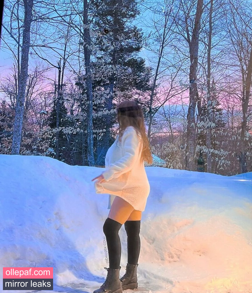 Latest Leaks LaPetite Nude #20 - Fapello
