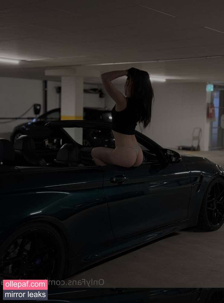 Latest Leaks Lara Alvess Nude #9 - Fapello