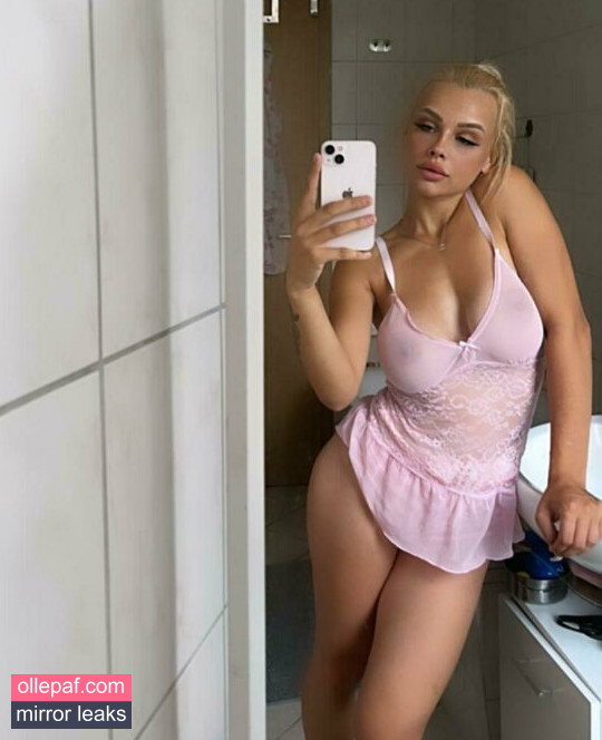 Latest Leaks Lara Bttn Nude #268 - Fapello