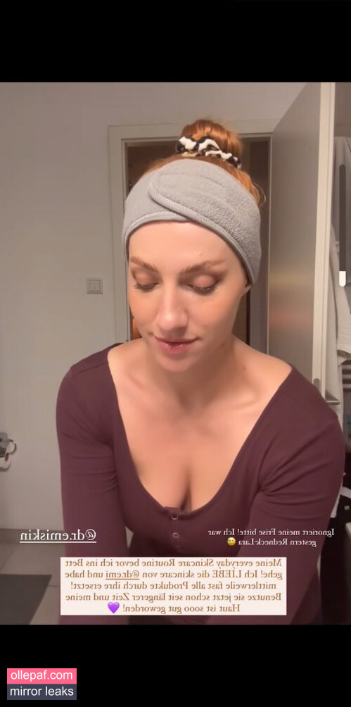 Latest Leaks Lara Loft Nude #243 - Fapello