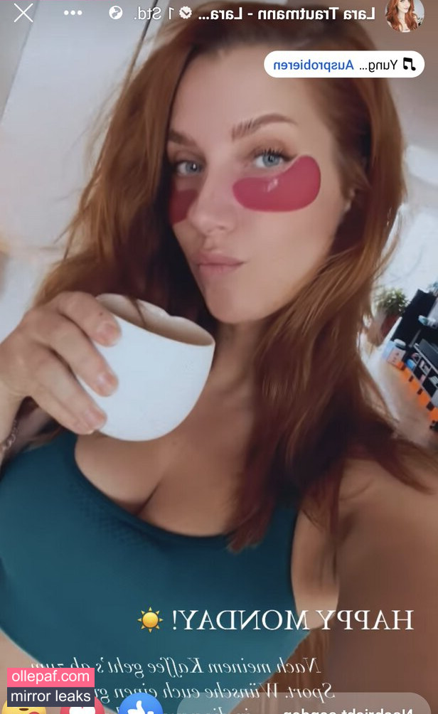 Latest Leaks Lara Loft Nude #283 - Fapello