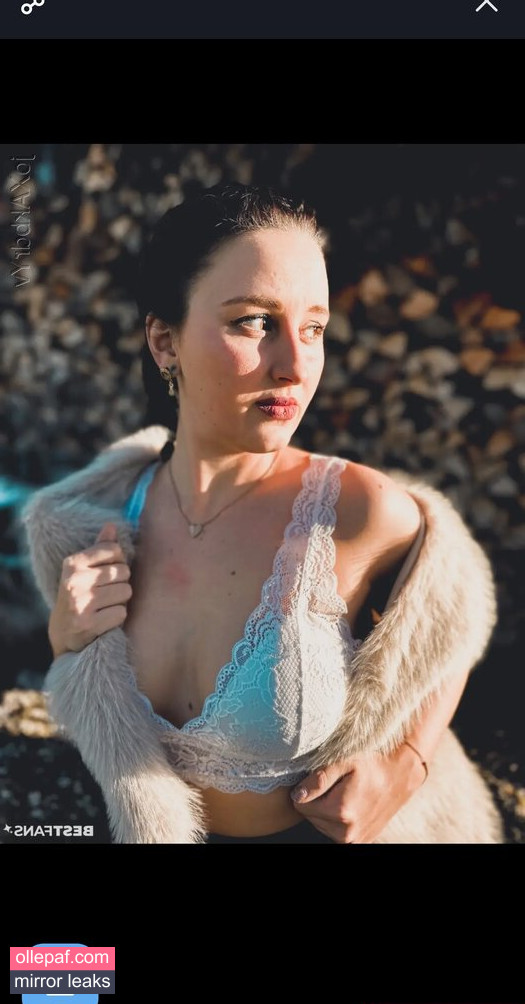Latest Leaks Lara-Love Nude #12 - Fapello