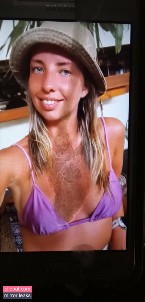 Lara López Calvo Nude Leaks OnlyFans - Fapello