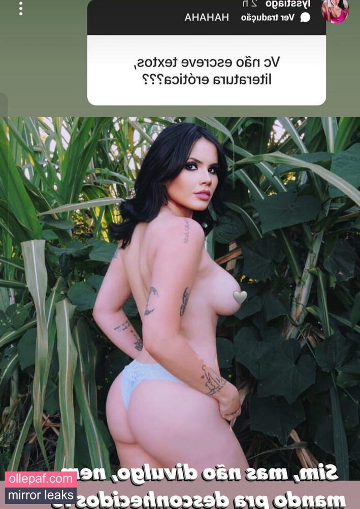 Latest Leaks Lara Lyss Tiago Nude #24 - Fapello