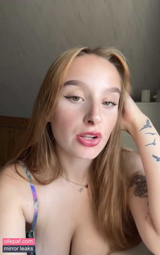 Latest Leaks Lara_mde Nude #2 - Fapello
