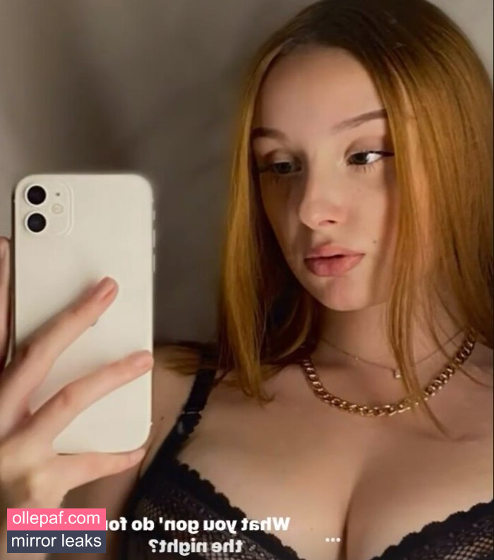 Latest Leaks Lara_mde Nude #120 - Fapello