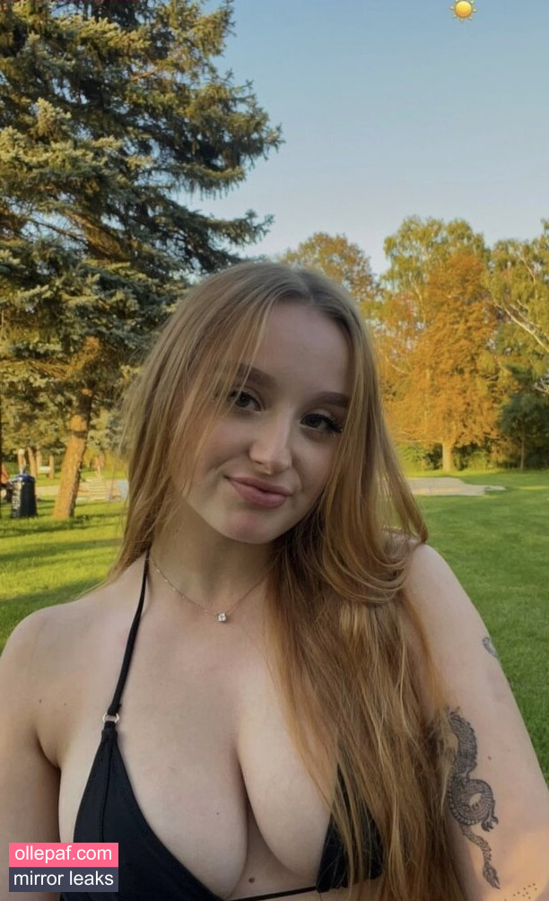 Latest Leaks Lara_mde Nude #130 - Fapello