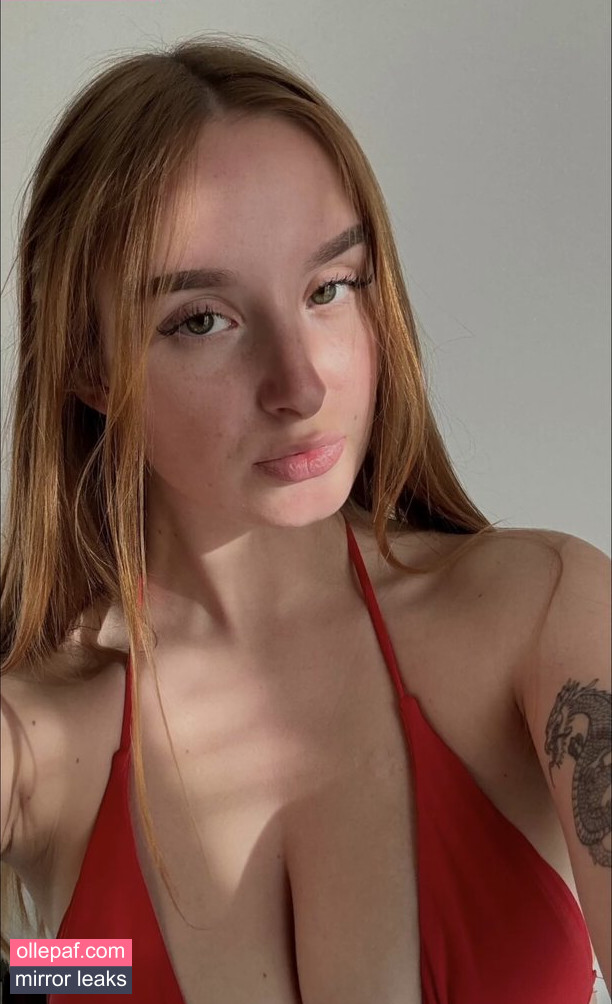 Latest Leaks Lara_mde Nude #19 - Fapello