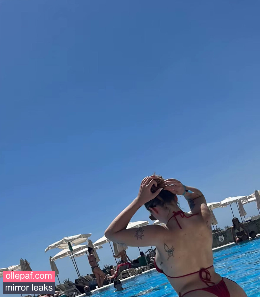 Lara_mde Nude Leaks OnlyFans - Fapello