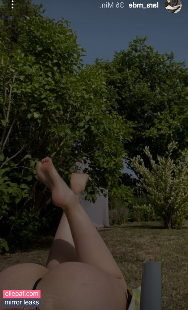 Latest Leaks Lara_mde Nude #73 - Fapello