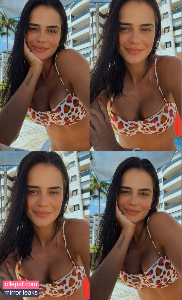 Latest Leaks Lara Nobre Nude #130 - Fapello