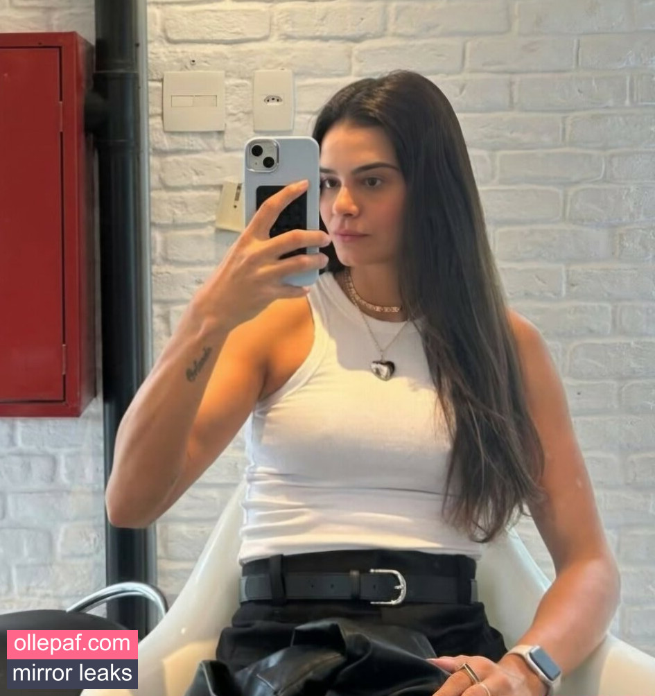 Latest Leaks Lara Nobre Nude #34 - Fapello