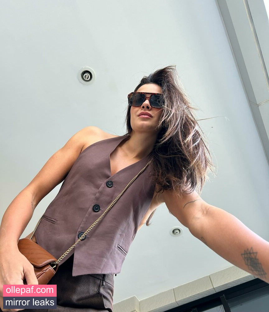 Latest Leaks Lara Nobre Nude #41 - Fapello