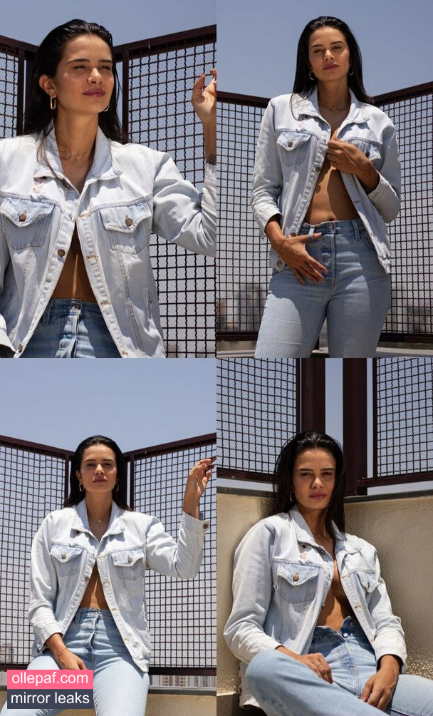 Latest Leaks Lara Nobre Nude #64 - Fapello
