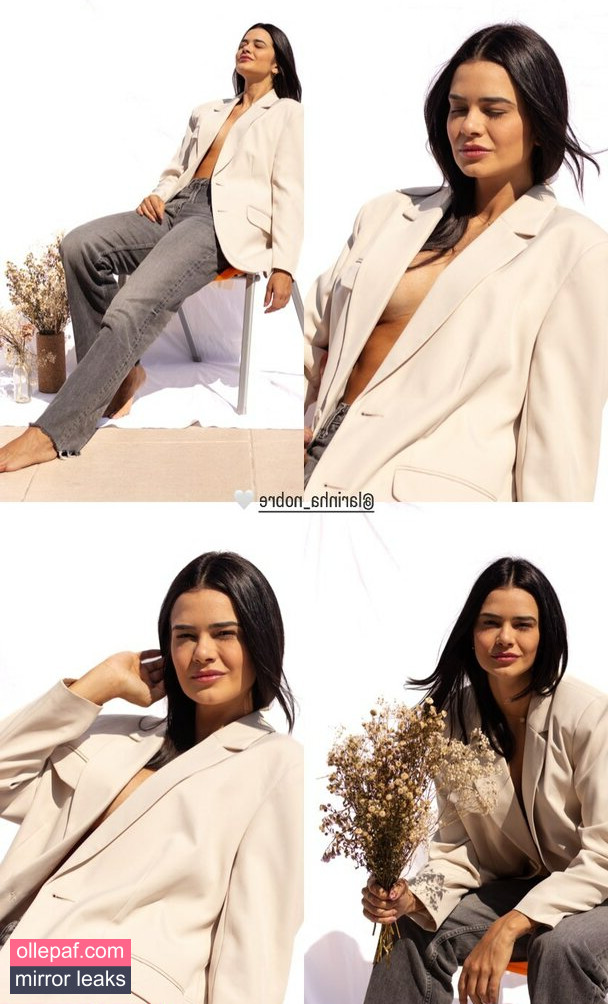 Latest Leaks Lara Nobre Nude #65 - Fapello