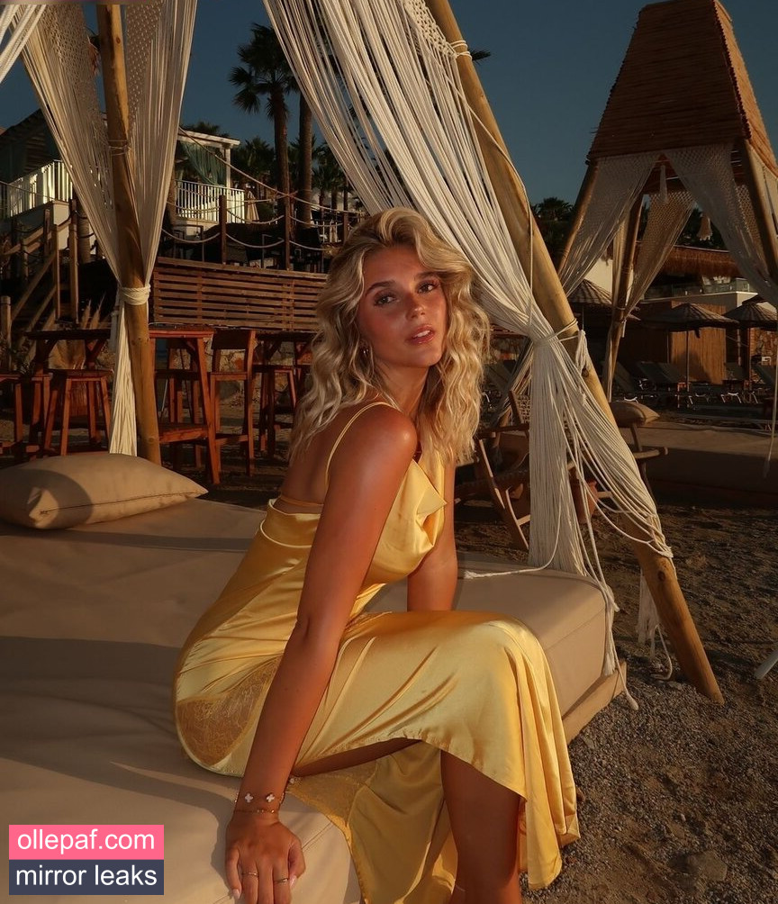 Latest Leaks Lara Spengler Nude #30 - Fapello