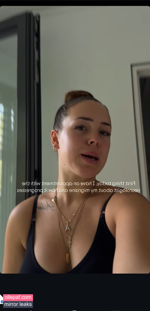 Latest Leaks Lara.stxx Nude #125 - Fapello