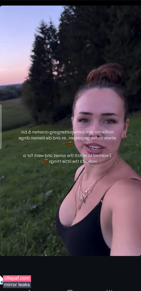 Latest Leaks Lara.stxx Nude #128 - Fapello