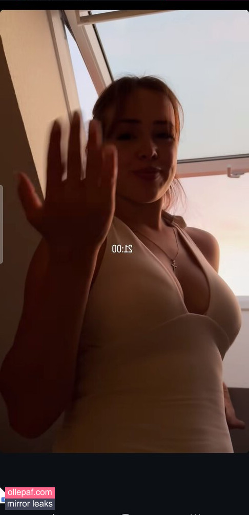 Latest Leaks Lara.stxx Nude #153 - Fapello