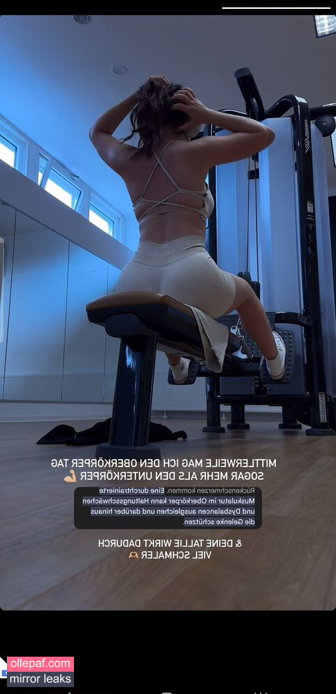 Latest Leaks Lara.stxx Nude #198 - Fapello