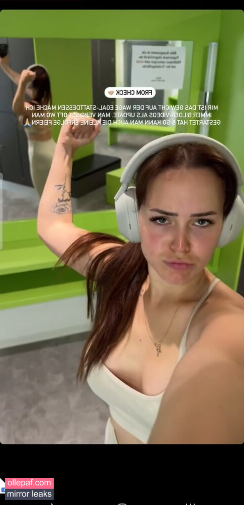 Latest Leaks Lara.stxx Nude #236 - Fapello
