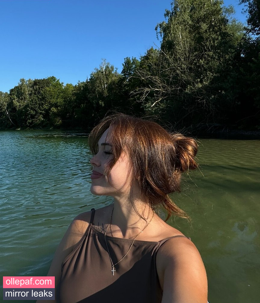 Latest Leaks Lara.stxx Nude #5 - Fapello