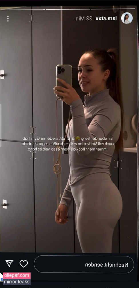 Latest Leaks Lara.stxx Nude #47 - Fapello