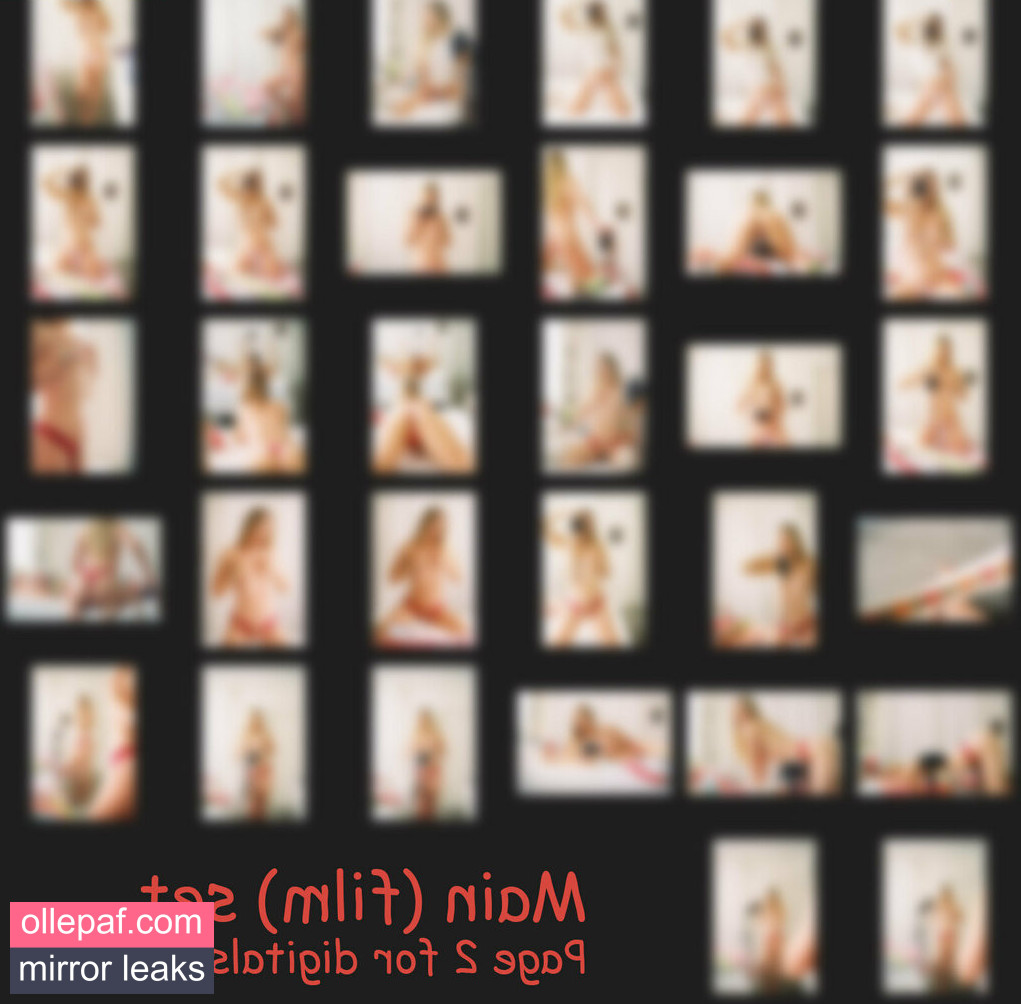 Latest Leaks lara6683 Nude #3 - Fapello