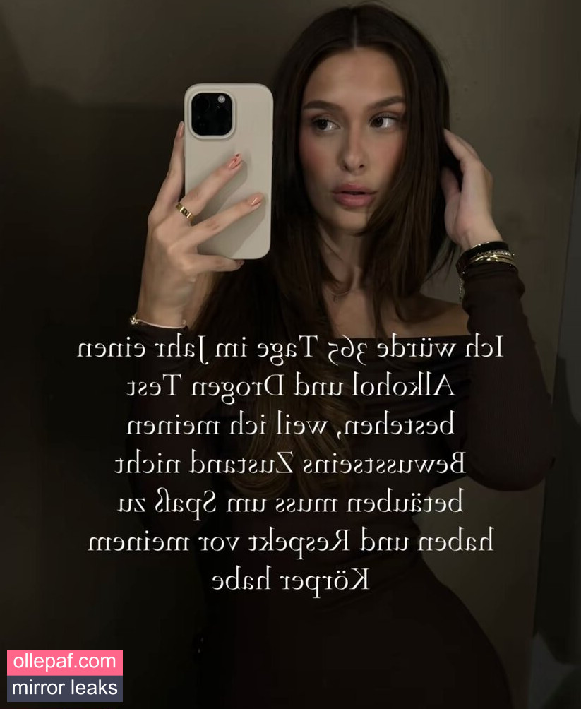 Latest Leaks Larabeu Nude #22 - Fapello