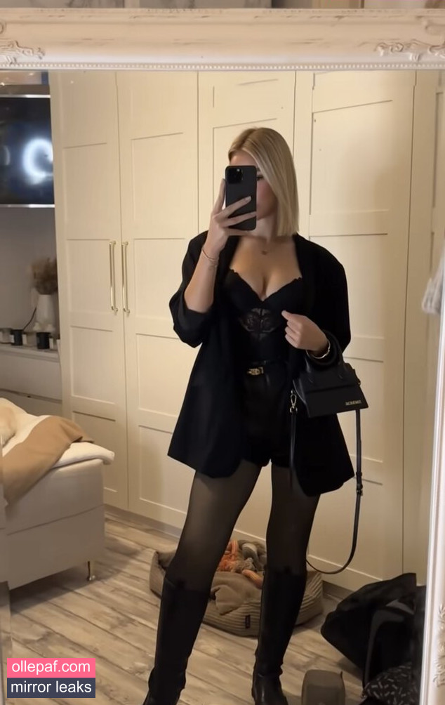 Latest Leaks Larabeu Nude #41 - Fapello