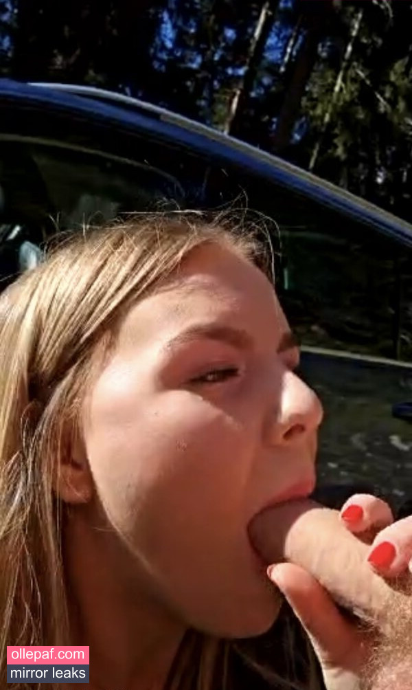 Latest Leaks Larablond Nude #78 - Fapello
